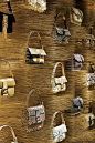 FENDI Avenue Montaigne, Paris | WORKS - CURIOSITY - キュリオシティ -@北坤人素材