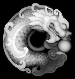 梵高Sun采集到纹样