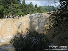 Pangbo888采集到九寨沟黄龙旅游归来有