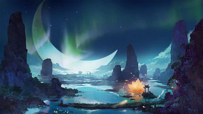 ArtStation : ArtStat...