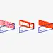 Arsenal Identity : Identity for National Center for Contemporary Arts