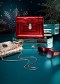  Wishes Full of Colour - Giftideas  : BVLGARI