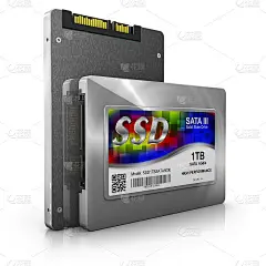 ssd硬盘