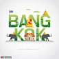 曼谷旅游 骑大象 民族建筑 建筑插图插画设计AI tid265t000297风光建筑素材下载-优图-UPPSD