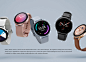 Galaxy Watch Active 2