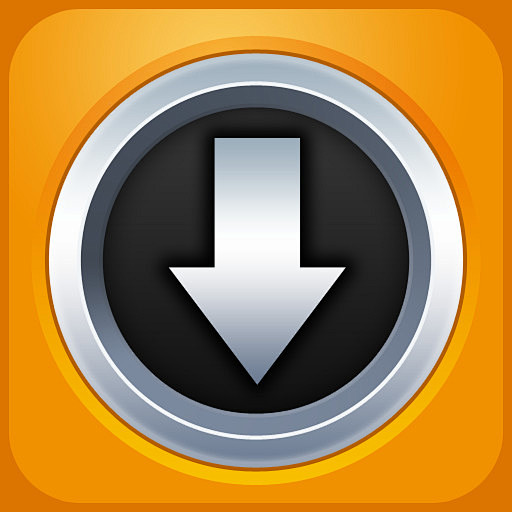 TubeLoader app icon ...