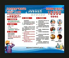 打击安全生产违法行为 宣传海报  - 源文件下载【酷图网】打击安全生产,安全生产,安全防线,违法行为,消除事故隐患,消除事故,事故隐患,打击事故,重大事故隐患,举报隐患,共享安全,预防救助,消防安全,人人有责,举报方式,举报内容,举报奖励,举报电话,12350,道路交通,建筑施工,危险化学品,烟花爆竹,非煤矿山,行业领域,消防安全展板,消防宣传展板,CDR,