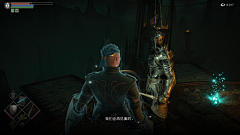 Calypso·T采集到Demon's Souls