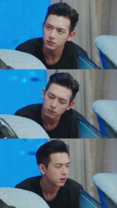 李现蜜汁炖鱿鱼亲爱的热爱的韩商言gun