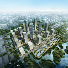 Biubiubhxbsh采集到可视化地图