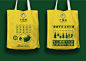 #logo设计集#广式烧腊品牌VI设计，明黄与复古绿打造粤式老牌感！知乌童​​​​ _版式-餐饮vi_T202052 #率叶插件，让花瓣网更好用_http://ly.jiuxihuan.net/?yqr=13803100#