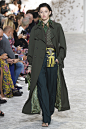 Etro Spring 2018 Ready-to-Wear Fashion Show : The complete Etro Spring 2018 Ready-to-Wear fashion show now on Vogue Runway.