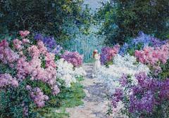 油画 电脑壁纸  ipad壁纸  