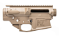 M5 (.308) Stripped Receiver Set - FDE Cerakote