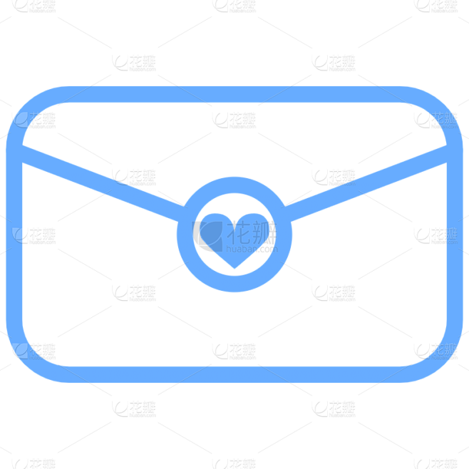 ICON-矢量电子邮件图标17