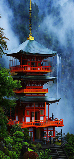 雪山守望采集到旅行