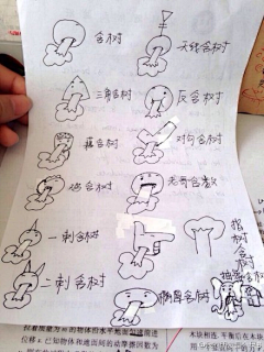 南宫逍遥采集到搞笑
