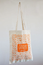 Ginger Tea and Cakes : Brand and identity for Ginger shop and coffe bar where taste exquisite tea and cakes.