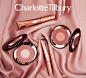 @CharlotteTilbury 的个人主页 - 微博