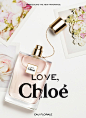 Chloé | Love, Chloé Eau Florale