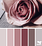 petaled tones