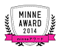 minneアワード2014 | ハンドメイド、手作り作品の通販・販売サイト minne（ミンネ）