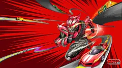 ArtStation - 假面骑士 Kamen Rider