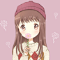 ❥闺蜜头像