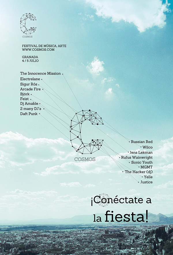 Cosmos : Final Proje...