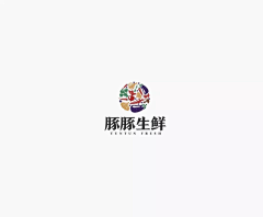 酱酱酱酱-采集到logo设计