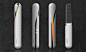 产品 : A moodboard by Feng Feng on Behance