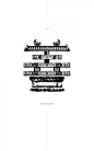 廟宇體 Temple-type 字体设计 设计圈 展示 设计时代网-Powered by thinkdo3