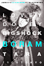 【T-ara】新专辑《Lovey-Dovey》画报（2012年1月1日发布新专辑）