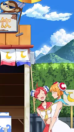 AC娘壁纸入驻三星手机主题商店 - AcFun弹幕视频网 - 认真你就输啦 (・ω・)ノ- ( ゜- ゜)つロ