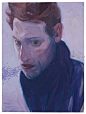 RUPRECHT VON KAUFMANN 绘画 油画