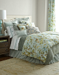 Legacy Home Egret Bedding