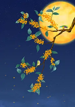 作品专题-「古风场景插画图片下载」浪漫唯美水彩画_手绘言情小说封面插图_汇图网huitu.com,汇图网www.huitu.com
