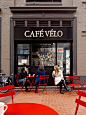 Café Vélo | Portland