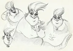 脂肪和丘比（女性） (36)