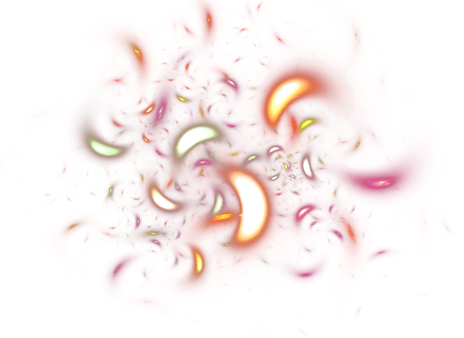 游戏光效特效火焰星空星星光影 (286)