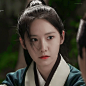 #林允儿韩剧王在相爱# 【GIF】论帅气还是wuli珊儿@LIMYOONA90 
cr：eeendspring ​​​​