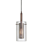 Sweetbriar 1-Light Mini Pendant