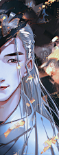#剧版镇魂#   #斩魂使#   #夜尊#
赵处，地星之黑白双煞了解一下[二哈] ​​​
by：@煌豹小队长
