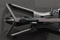 This at-home spin bike combines an industrial-grade build with warm interior design cues - Yanko Design : In collaboration with Kettle Sport, forthepeople designed a new at-home spin bike for users to ride along with Kettler Sport's home fitness app. Thro