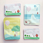 MiiN Korean Beauty Mask Bundle