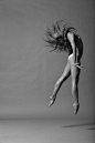 dancer via Tumblr