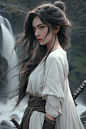 武侠女2