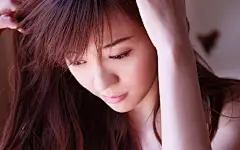 周韦彤性感电脑桌面壁纸桌面壁纸4