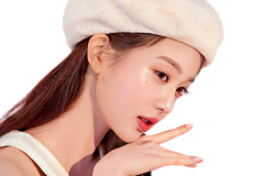 Antonia羡枳采集到张元英