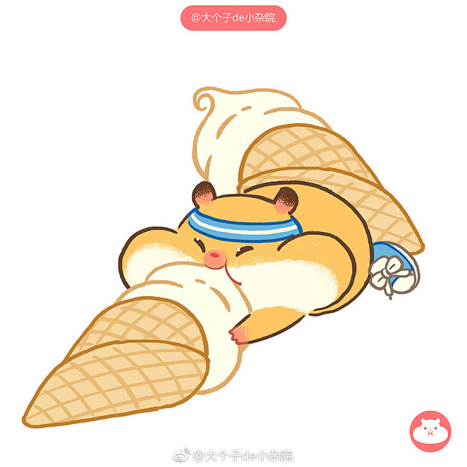 大个子de小杂院的微博_微博